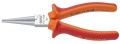 Szczypce okrągłe długie izolowane 160mm Unior (610432) 476/1VDEBI Wyprzedaż