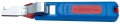 Ściągacz izolacji z nożem hakowym 4-28 Unior (610930) 385H MTMX
