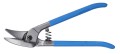 Nożyce do blachy IDEAL 250mm Unior (610945) 568L/7P