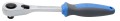 Pokrętło grzechotka 1/2" z mechanizmem zapadkowym 260mm Unior (611782) 190.1/1ABI AP