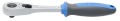 Pokrętło 1/4" z mechanizmem zapadkowym 157 Unior (611901) 188.1/1ABI
