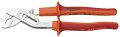 Szczypce nastawne izolowane 240mm Unior (611993) 447/1VDEBI