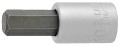 Nasadka 3/8" wkrętakowa sześciokątna 8 Unior (612085) 236/2HX AP