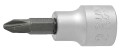 Nasadka 3/8" wkrętakowa krzyżakowa 3 Unior (612094) 236/2PH Wyprzedaż