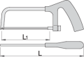 Piła 150 Unior (612164) 753P
