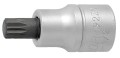 Nasadka 1/2" wkrętakowa profil ZX M 8 Unior (612167) 192/2ZX