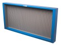 Tablica narzędziowa do 946A 1500X125X740 Unior (612329) 946C