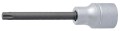 Nasadka Torx 1/2" wkrętakowa profil TX długa TX25 Unior (612423) 192/2TXL