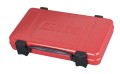 Metalowe pudełko 3/8"VDE Unior (612694) K
