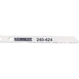 Brzeszczoty do wyrzynarek odpowiednik Black&Decker A2224 opakowanie 5szt. Kennedy KEN2404240K