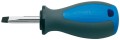 Wkrętak TBI płaski krótki 1.2X6.5X25 Unior (612835) 627TBI