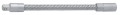 Przedłużka giętka 1/4" 150mm Unior (612868) 188.4/2F