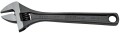 Klucz nastawny 250mm Unior (612872) 251/4
