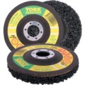 Krążek do usuwania rdzy i farby 115x22mm York Abrasives YRK2453800K