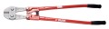 Nożyce dźwigniowe do cięcia prętów 1050mm Unior (612984) 596/6A