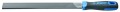 Pilnik płaski z rękojeścią półgładzik 300mm Unior (612997) 760H1/2S