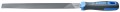 Pilnik półokrągły z rękojeścią równiak 200mm Unior (613002) 761HB