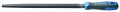 Pilnik kwadratowy z rękojeścią równiak 250mm Unior (613030) 765HB