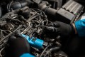 Zestaw narzędzi Torx T9-T40 o profilu TX na plastikowym wieszaku Unior (613089) 220/7TXPH AP