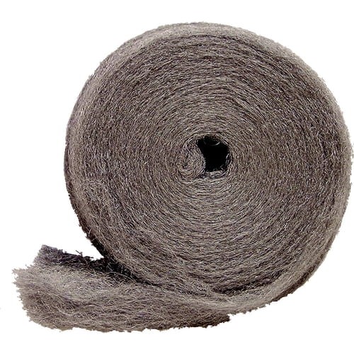Stalowa wełna przemysłowa 1 200g York Abrasives YRK2451240K [OAK2453020C]