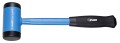 Młotek bezodrzutowy montażowy d 45mm L 315mm 866g 950 Unior Tools (615034) 819A