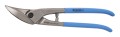 Uniwersalne nożyce do blachy 280L Unior (615038) 563L/7PR
