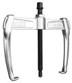 Ściągacz dwuramienny z przesuwnymi ramionami 130mm Unior (615078) 683/2