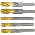 Wiertło kowalskie 20mm 150mm HSS TiN Sherwood SHR0251742Q