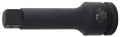 Przedłużka 1" udarowa 250mm Unior (615215) 233.4/4