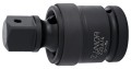 Przegub udarowy 1" 110mm Unior (615216) 233.6/4