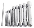 Zestaw kutych kluczy rurowych w kartonie 6-22/8 Unior (615252) 216/1CB