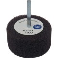 Ściernica 60x30x6mm listkowa wykańczająca średnia York Abrasives YRK2457620K