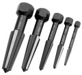 Zestaw wykrętaków do śrub lewo-prawo M3-M18 No.1-5 Unior Tools (616830) 778/4APB