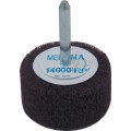 Ściernica 50x25x6mm listkowa wykańczająca średnia York Abrasives YRK2458320K