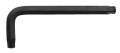 Klucz trzpieniowy Torx profil TX TX25 Unior (616998) 220/7TXN