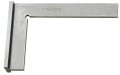 Kątownik murarski z podstawką 200mm Unior (617156) 1262/5A
