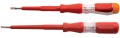 Tester napięcia 220-250V 140mm Unior (617659) 630VDE PROMO
