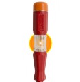Tester napięcia 220-250V 180mm Unior (617660) 630VDE