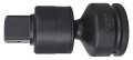Przegub 1.1/2" udarowy 182mm Unior (617689) 234.6/4 Wyprzedaż