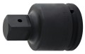 Przedłużka 1.1/2" udarowa 250mm Unior (617709) 234.4/4