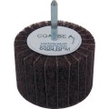 Ściernica 76x50x6mm listkowa płótno i włóknina gruba York Abrasives YRK2458810K YRK-245-8810K