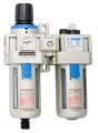 Zestaw przygotowania powietrza 3/8" 3/8" Unior (617736) 1501