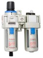 Zestaw przygotowania powietrza 1/2" 1/2" Unior (617737) 1502