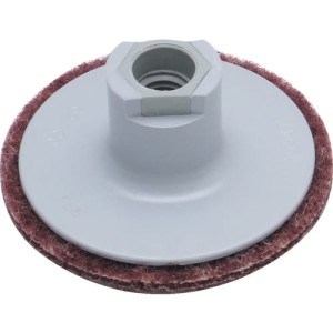 Uchwyt 75mm M14 do krążków ściernych York Abrasives YRK2453510K