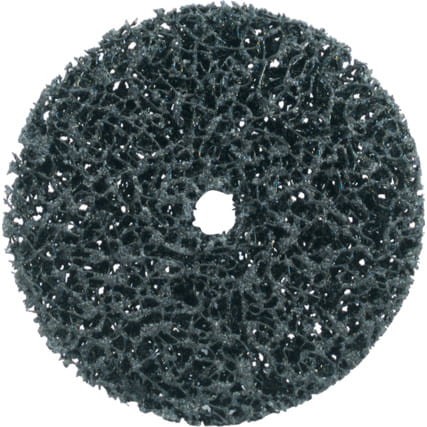 Krążek ścierny 100x12mm nylonowy York Abrasives YRK2455020K