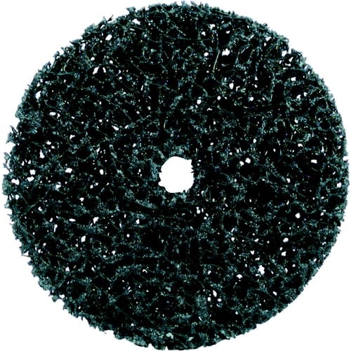 Krążek ścierny 150x12mm nylonowy York Abrasives YRK2455040K