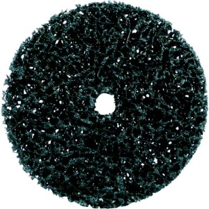 Krążek ścierny 150x12mm nylonowy York Abrasives YRK2455040K