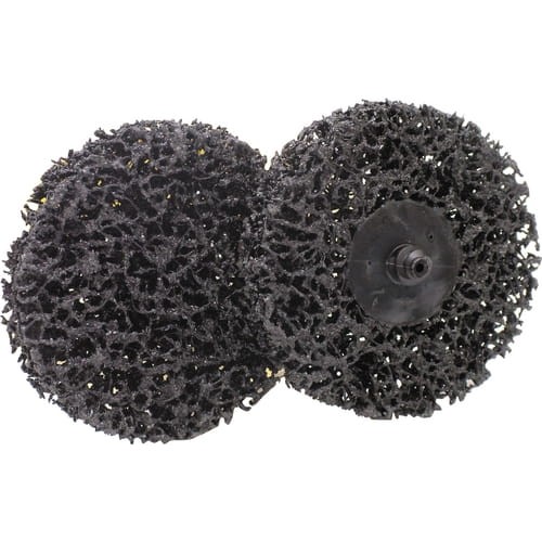 Krążek ścierny 75mm nylonowy York Abrasives YRK2455310K