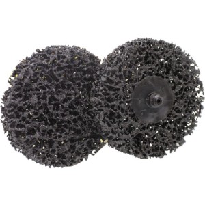 Krążek ścierny 75mm nylonowy York Abrasives YRK2455310K PRO24-1-2