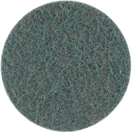 Krążek ścierny 100mm nylonowy gładki York Abrasives YRK2456010K